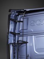 Scania S 730 4x2 Highline 2016 года